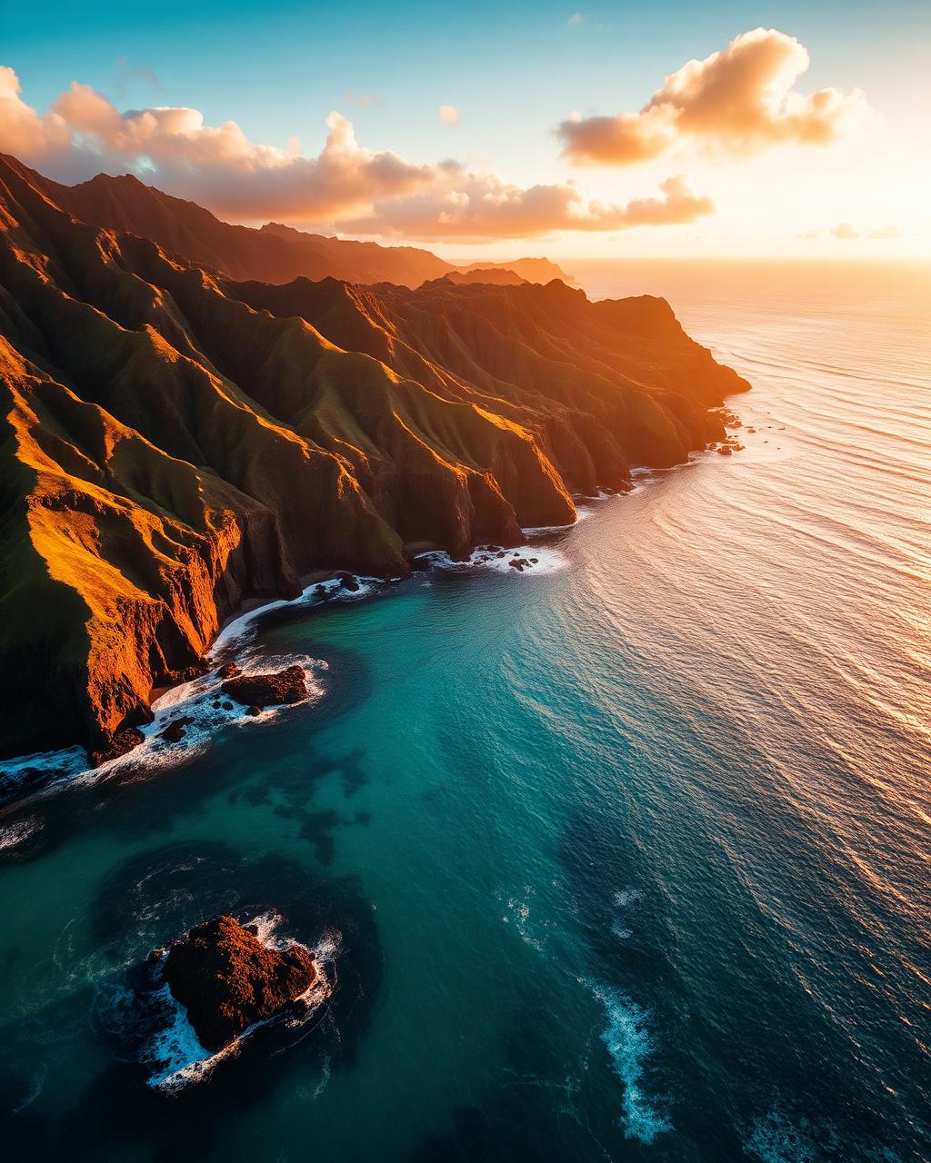 Ko Olina · Hawaii