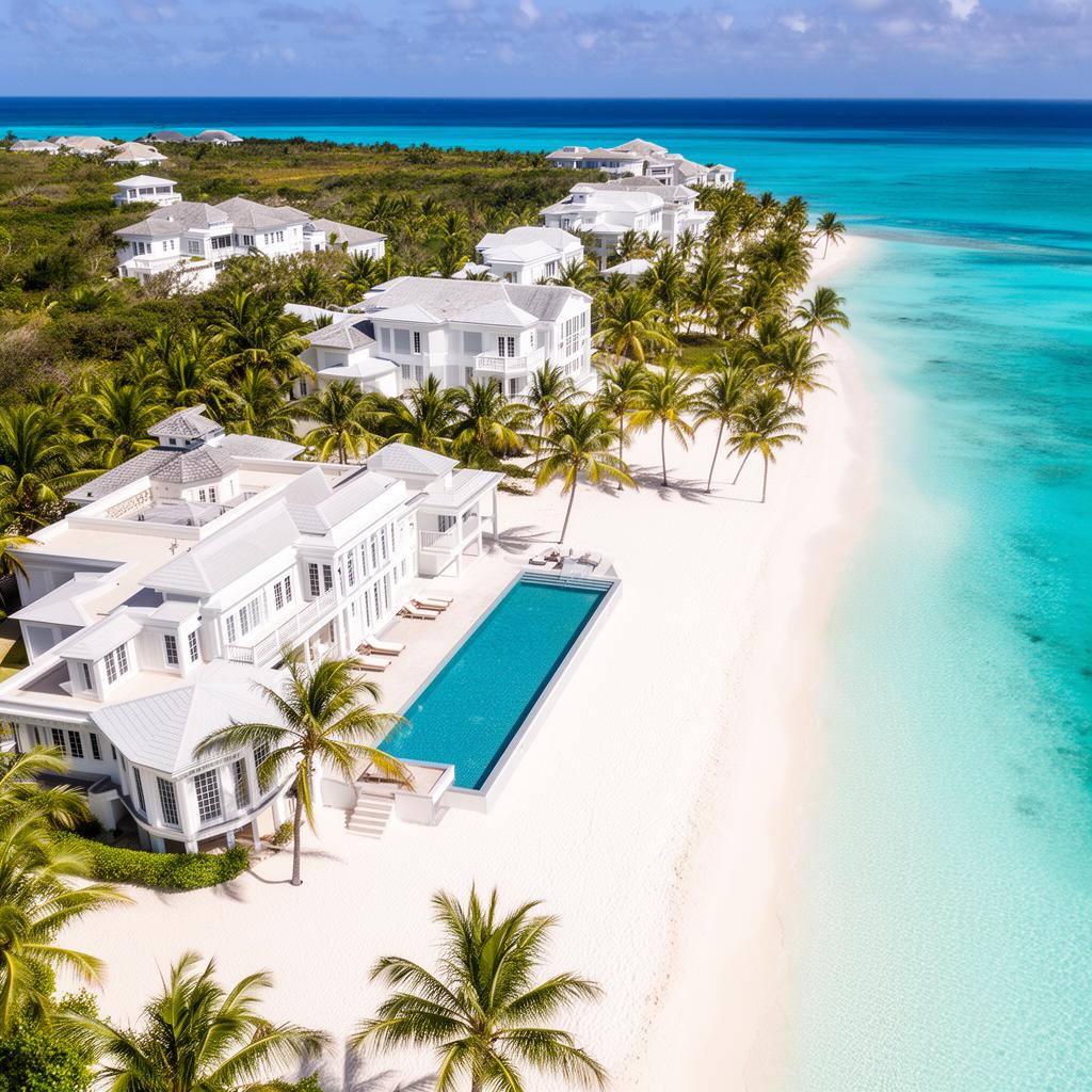 Turks & Caicos